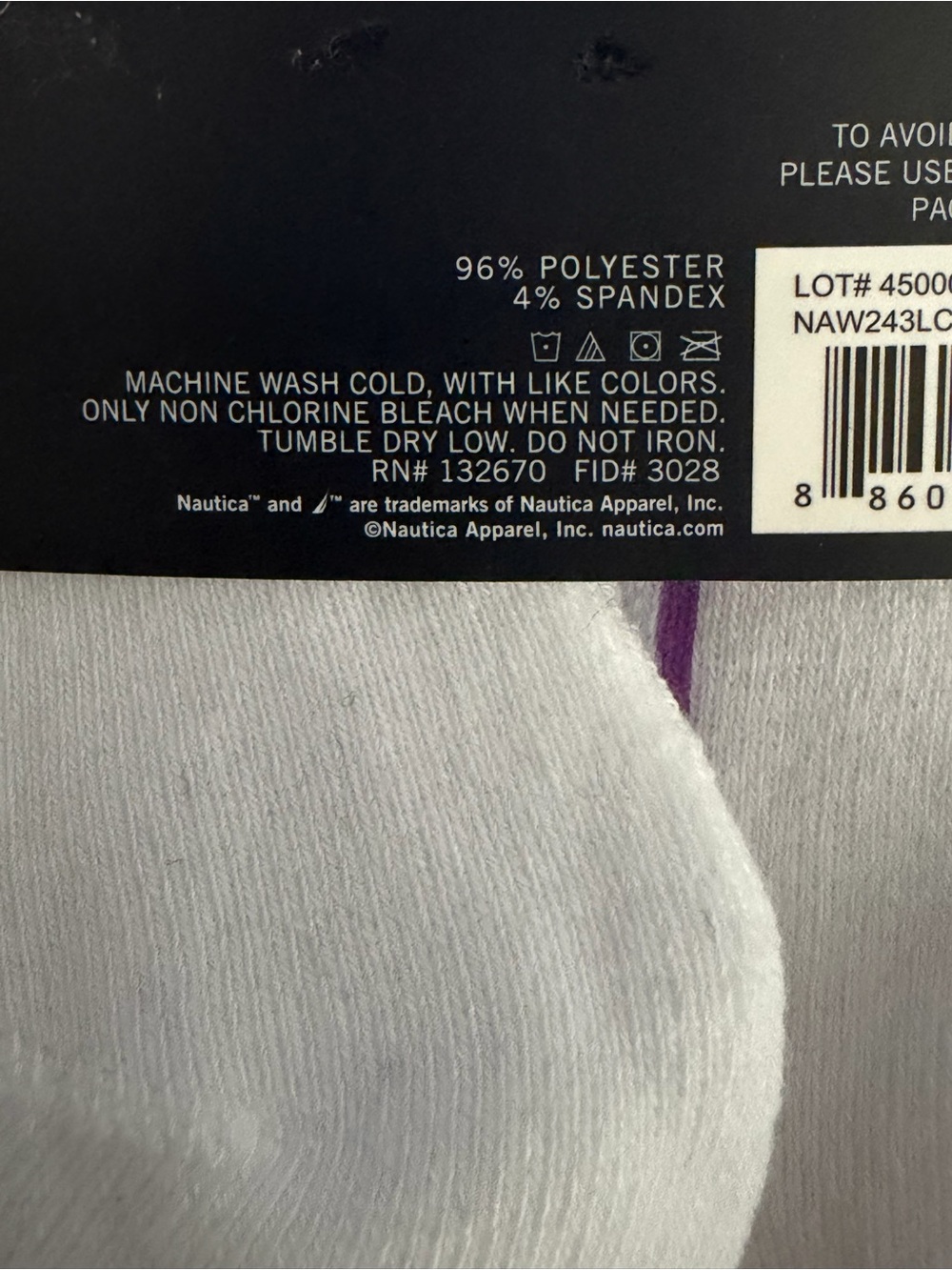 Socks- 12 pairs NWT - Picture 6 of 7